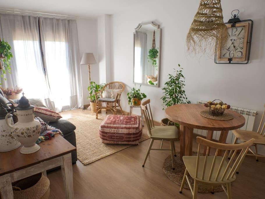 Apartamento Boutique Talarn Exterior foto