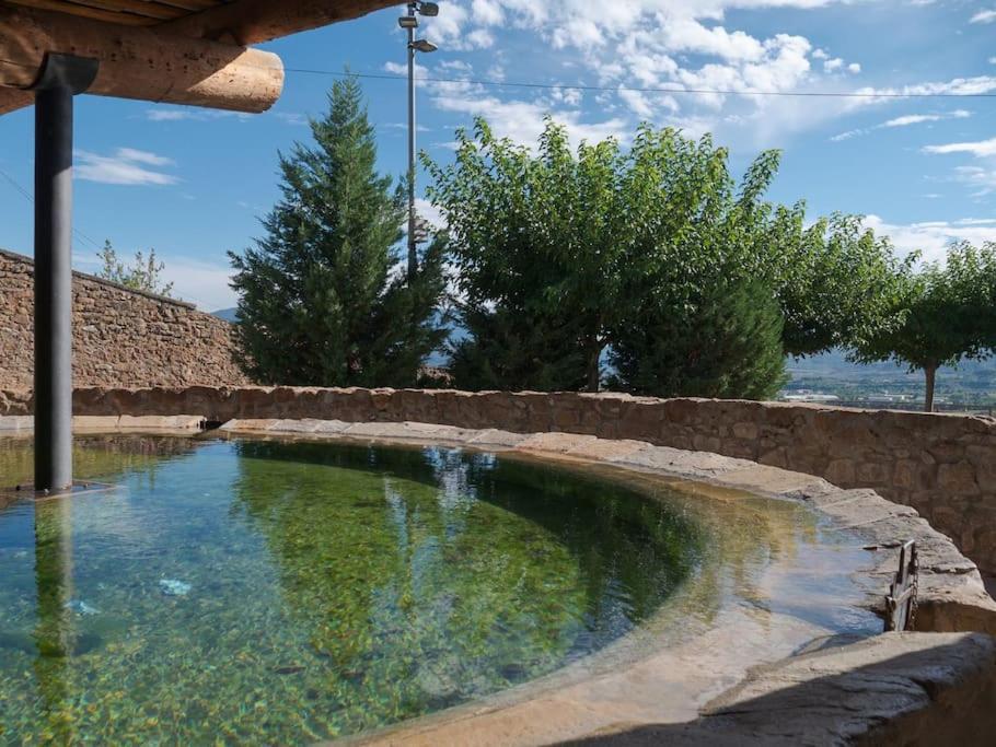 Apartamento Boutique Talarn Exterior foto
