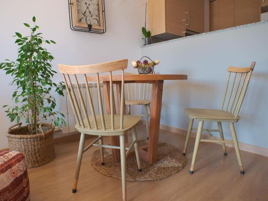 Apartamento Boutique Talarn Exterior foto