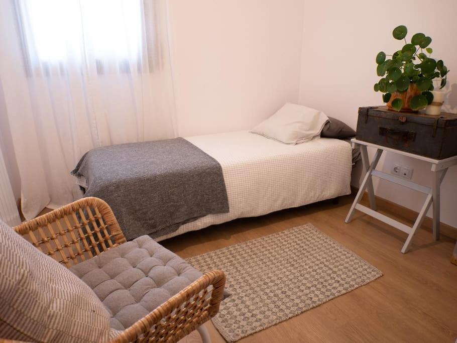 Apartamento Boutique Talarn Exterior foto