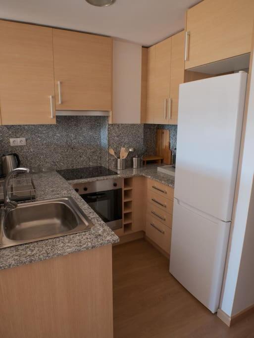Apartamento Boutique Talarn Exterior foto