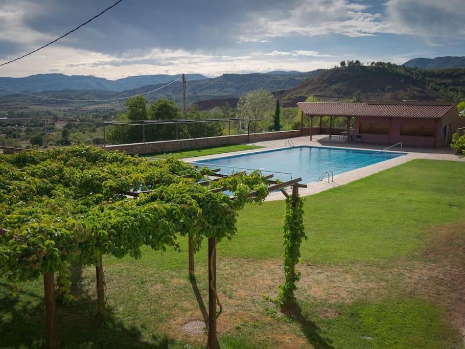 Apartamento Boutique Talarn Exterior foto