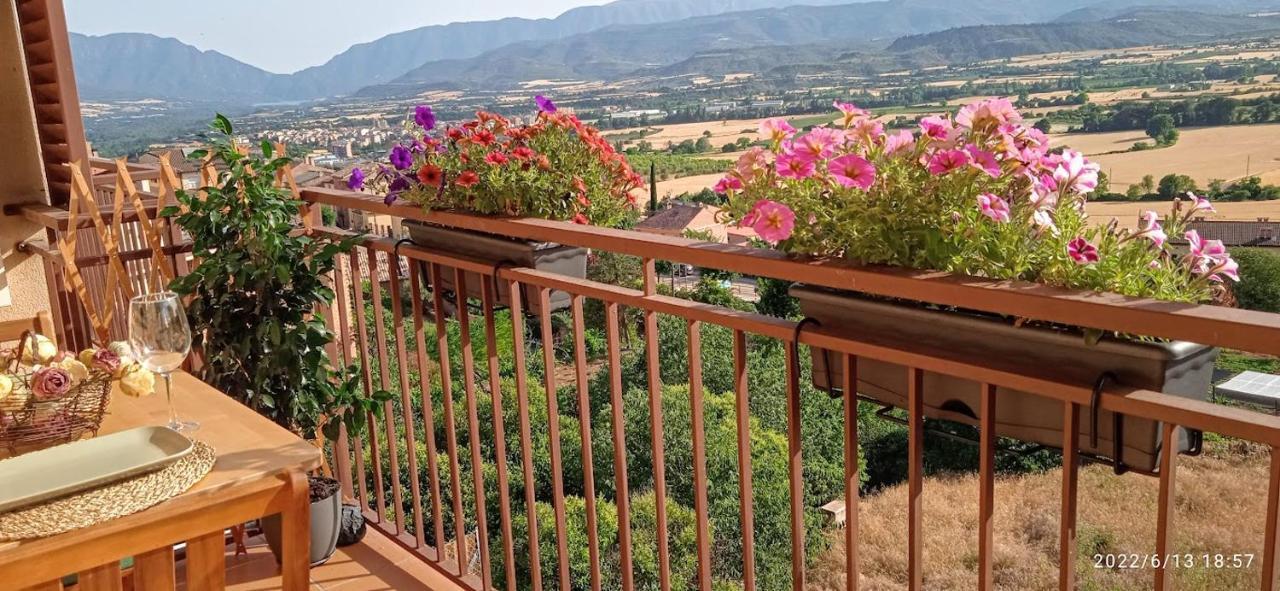 Apartamento Boutique Talarn Exterior foto