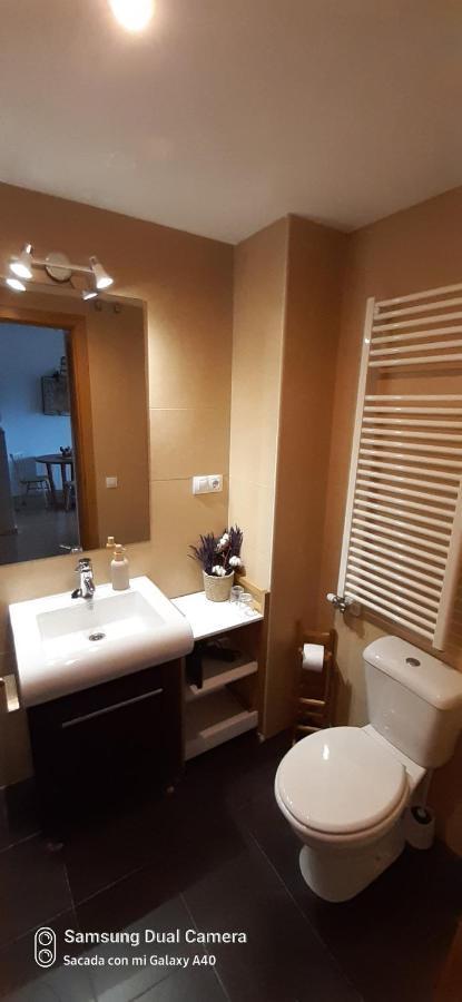 Apartamento Boutique Talarn Exterior foto